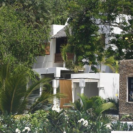 Shela Peponi Hotel Lamu - Kenya מראה חיצוני תמונה