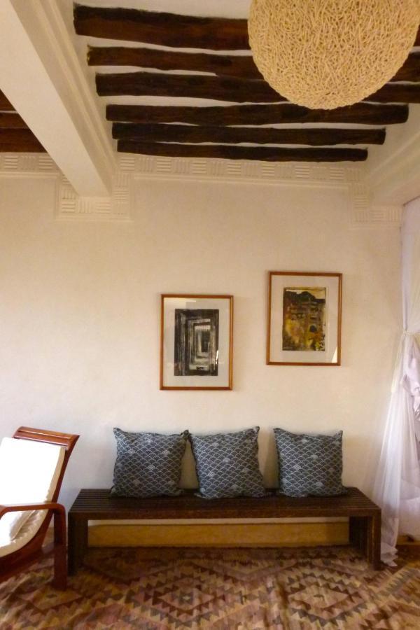 Shela Peponi Hotel Lamu - Kenya מראה חיצוני תמונה