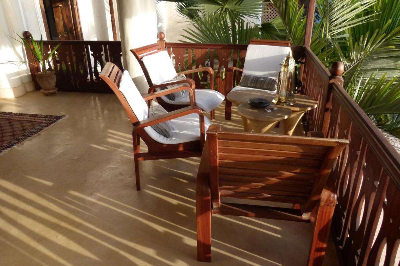 Shela Peponi Hotel Lamu - Kenya מראה חיצוני תמונה