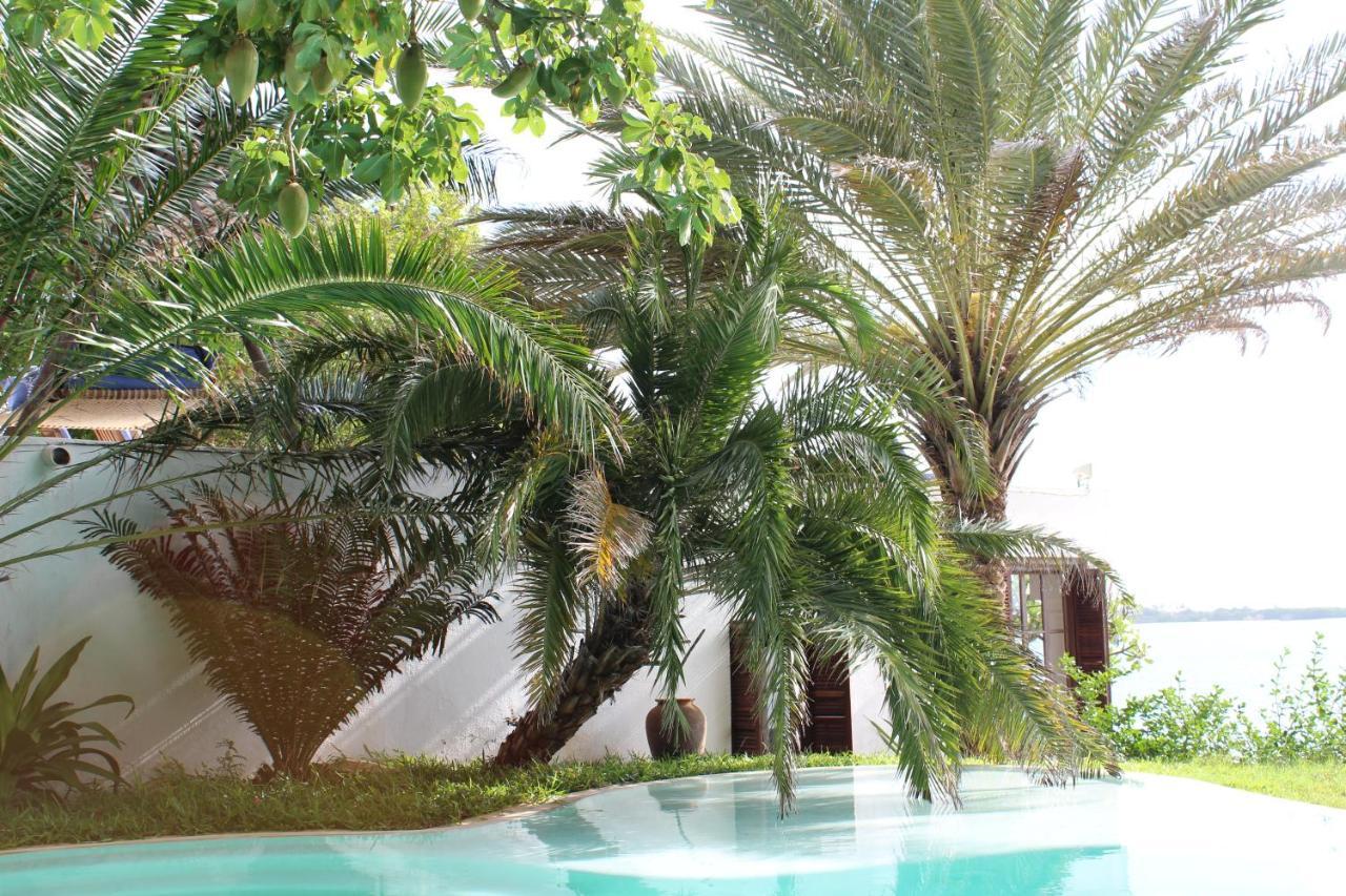 Shela Peponi Hotel Lamu - Kenya מראה חיצוני תמונה