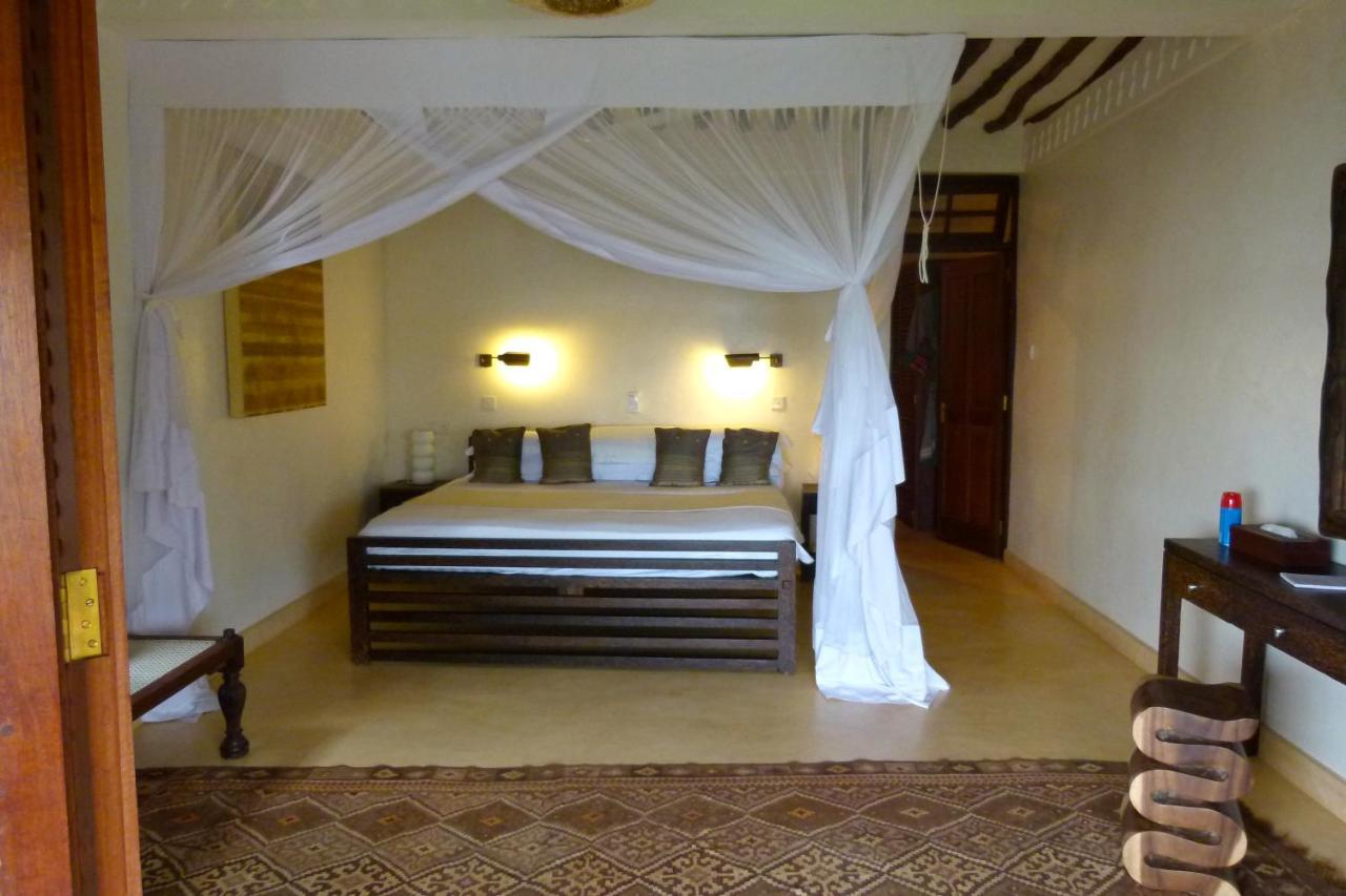 Shela Peponi Hotel Lamu - Kenya מראה חיצוני תמונה