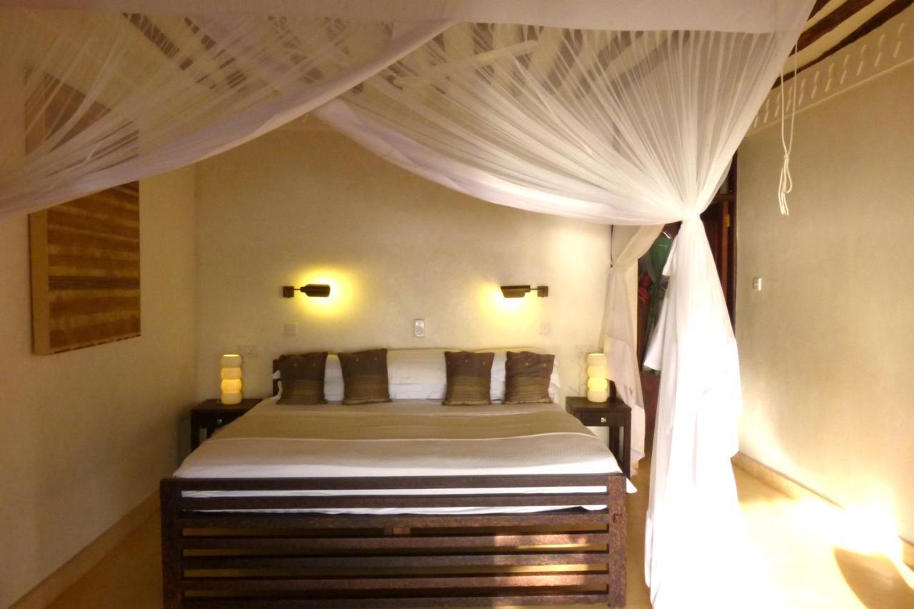 Shela Peponi Hotel Lamu - Kenya מראה חיצוני תמונה