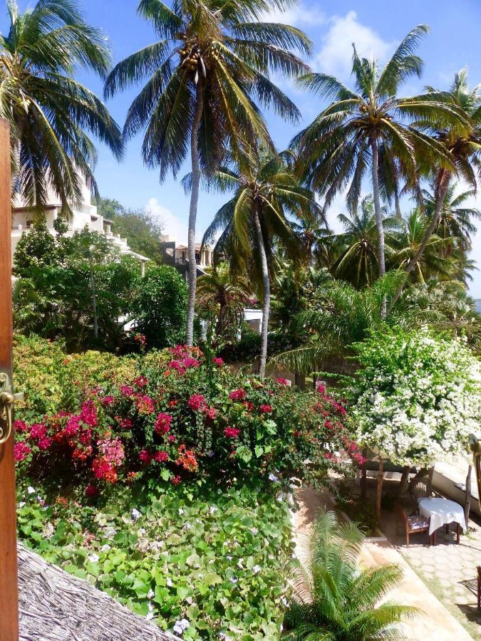 Shela Peponi Hotel Lamu - Kenya מראה חיצוני תמונה
