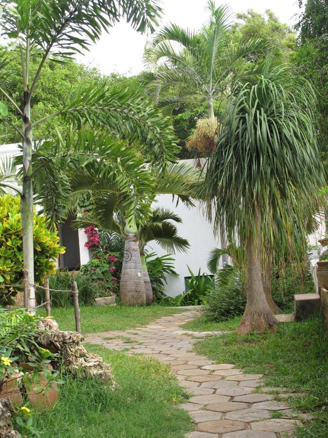 Shela Peponi Hotel Lamu - Kenya מראה חיצוני תמונה