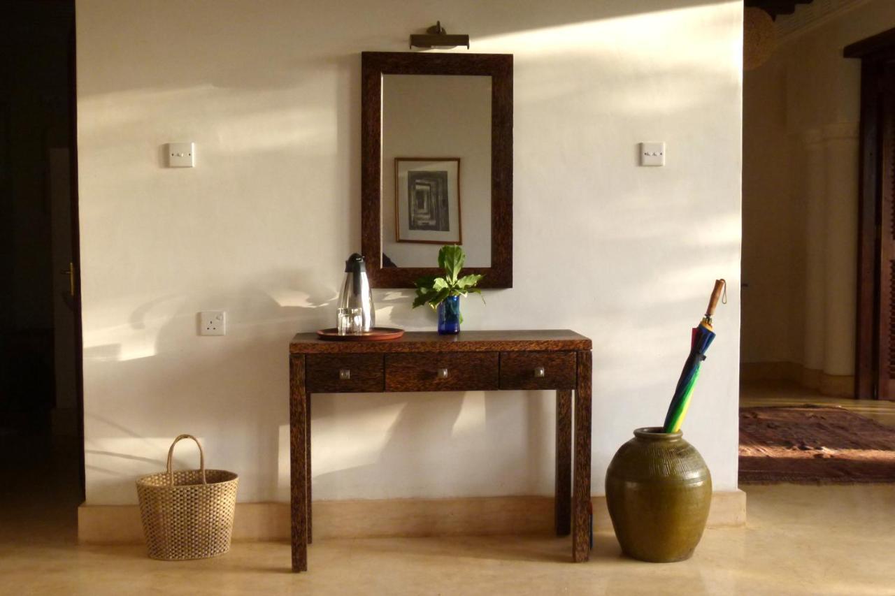 Shela Peponi Hotel Lamu - Kenya מראה חיצוני תמונה