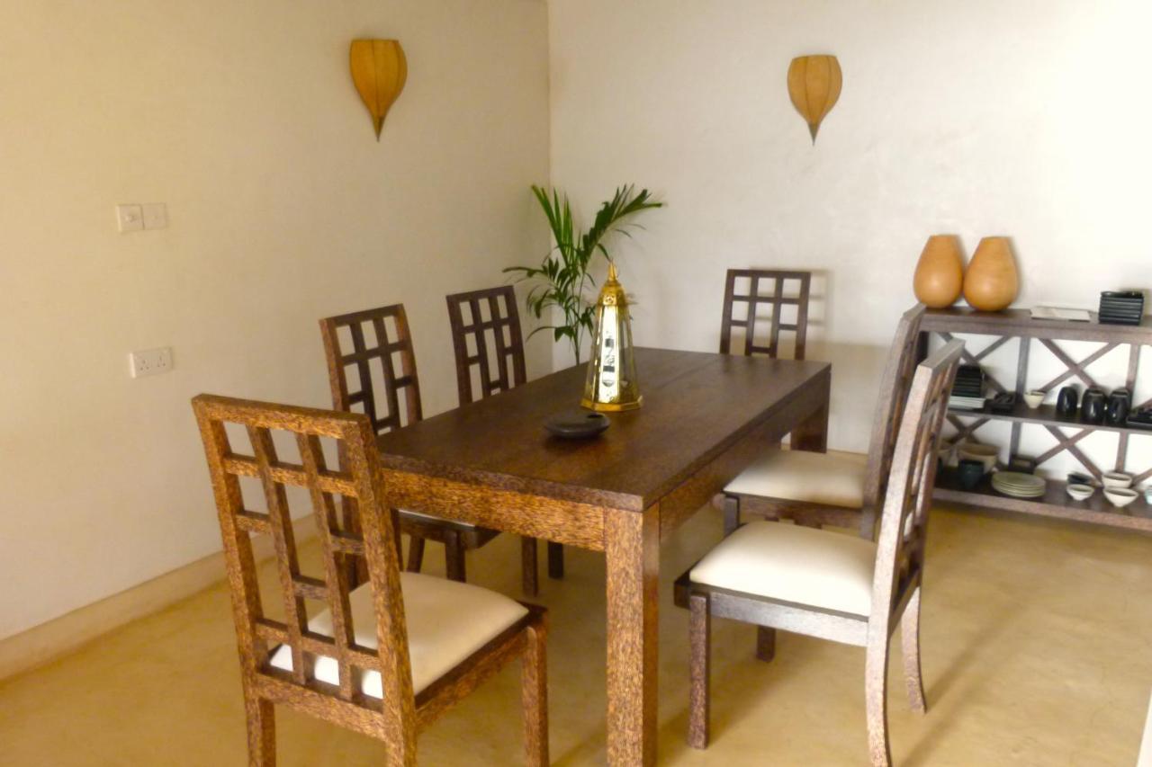 Shela Peponi Hotel Lamu - Kenya מראה חיצוני תמונה