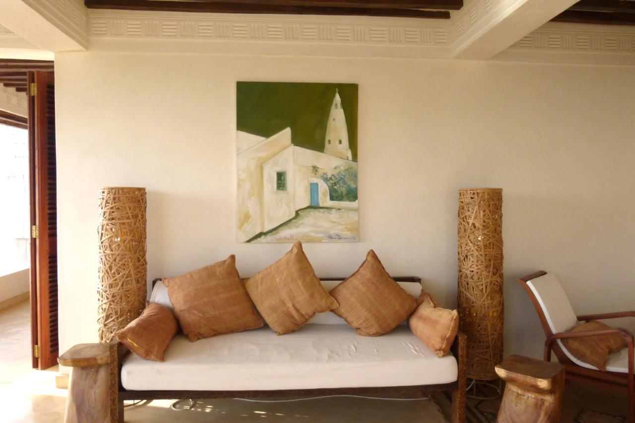 Shela Peponi Hotel Lamu - Kenya מראה חיצוני תמונה