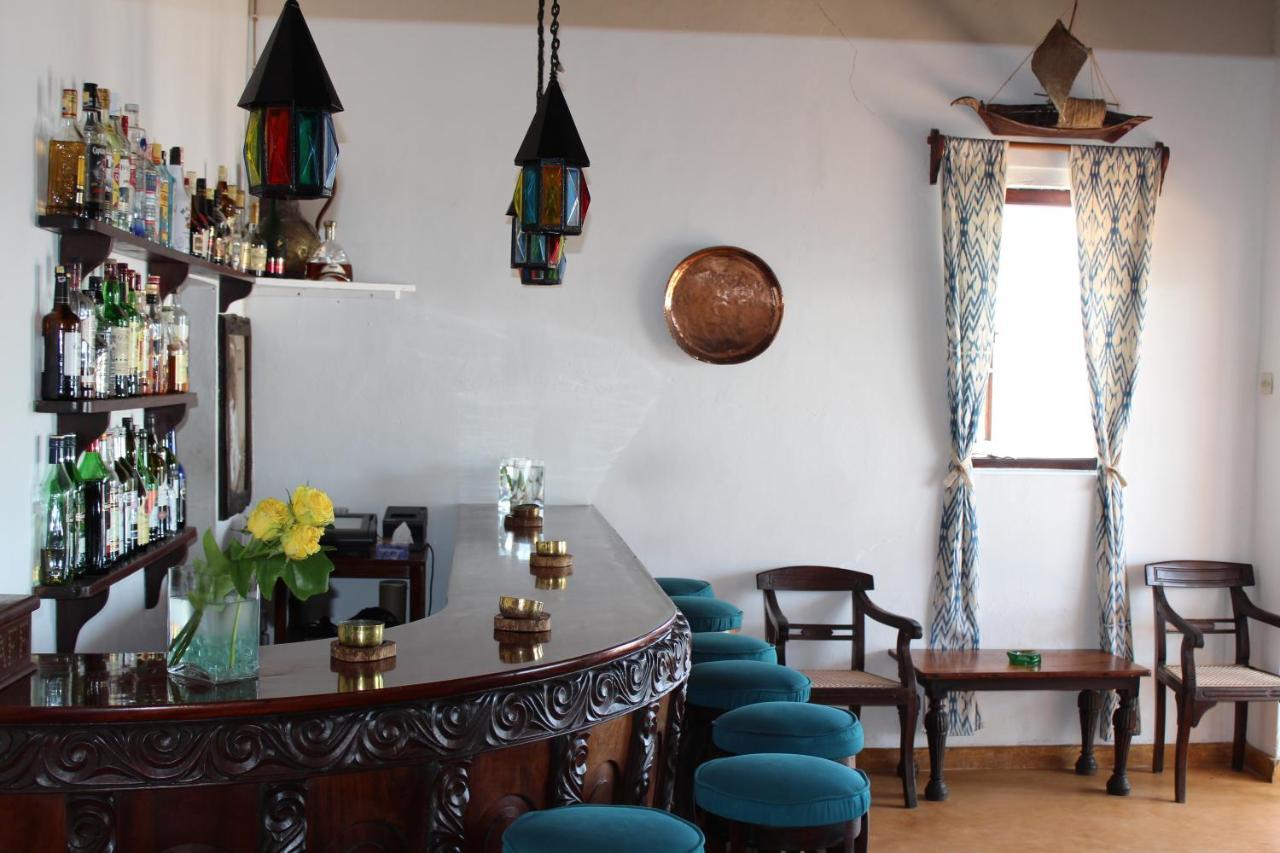 Shela Peponi Hotel Lamu - Kenya מראה חיצוני תמונה
