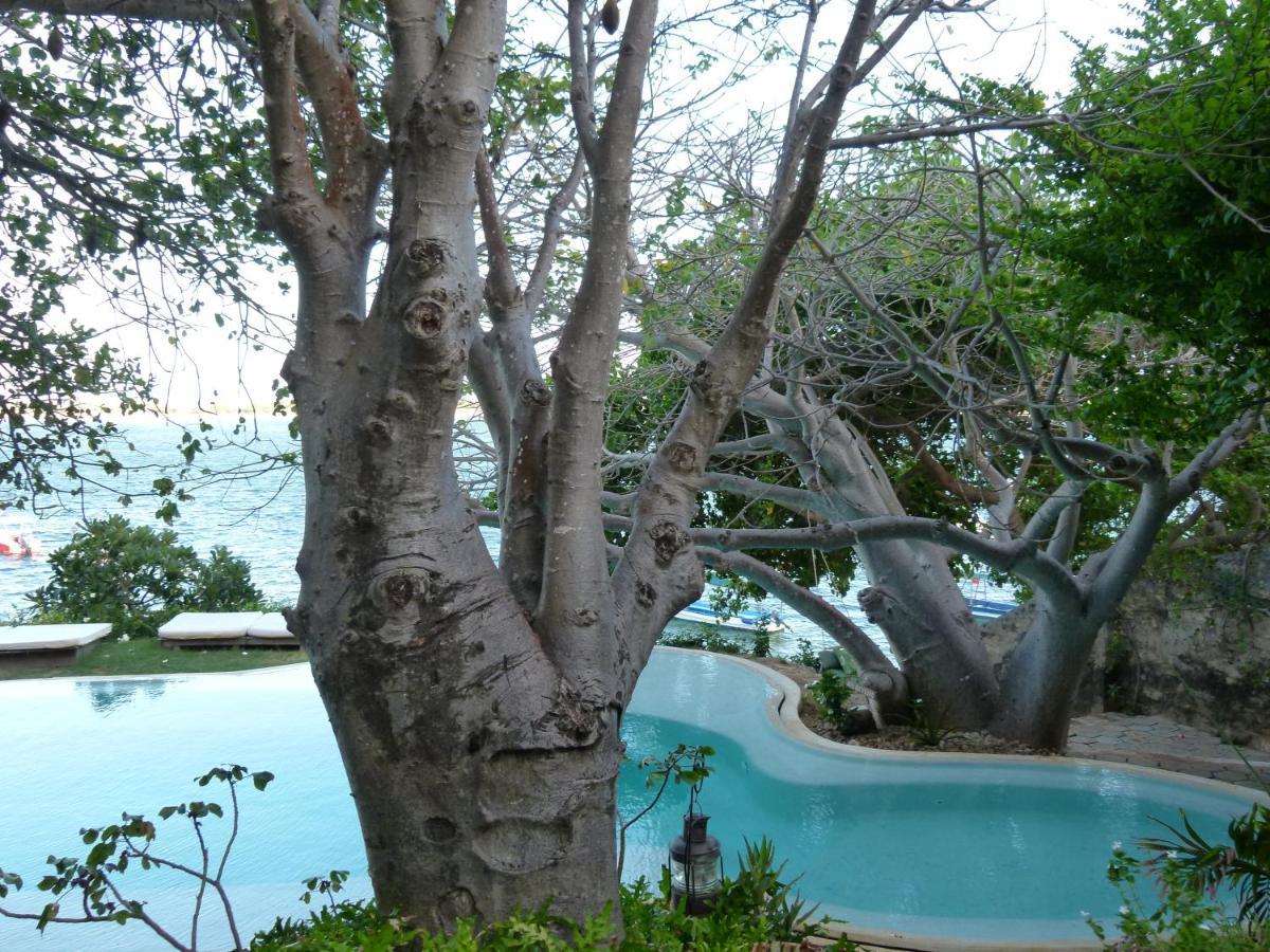 Shela Peponi Hotel Lamu - Kenya מראה חיצוני תמונה