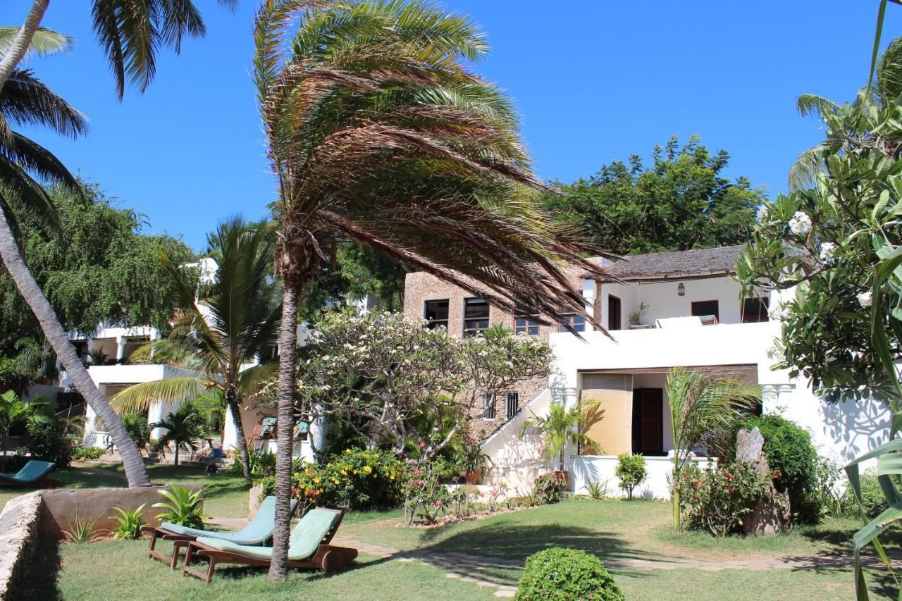 Shela Peponi Hotel Lamu - Kenya מראה חיצוני תמונה