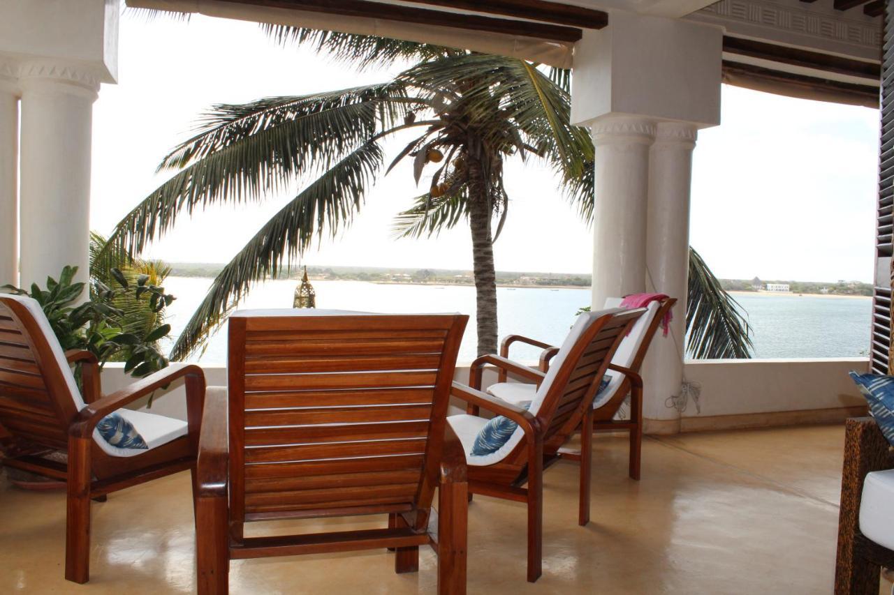 Shela Peponi Hotel Lamu - Kenya מראה חיצוני תמונה