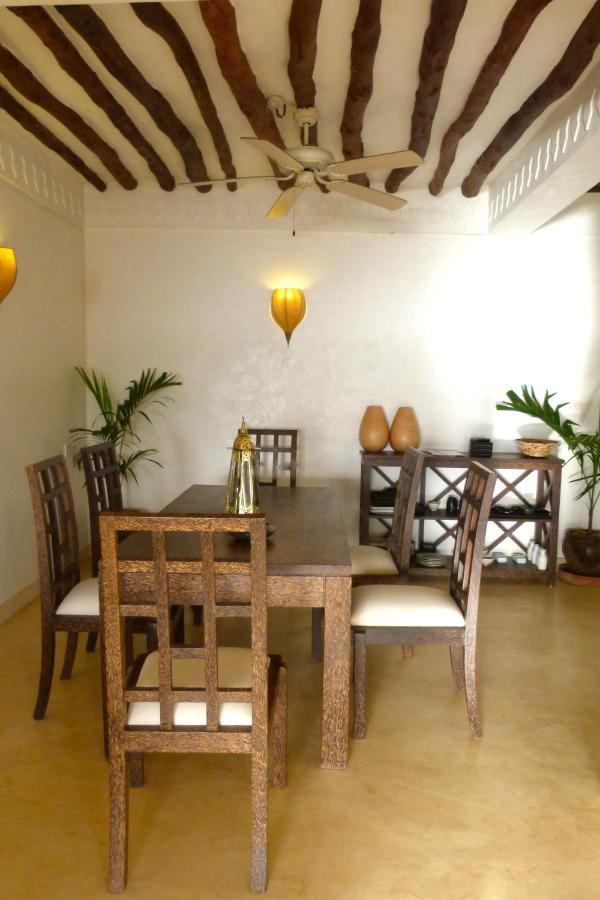 Shela Peponi Hotel Lamu - Kenya מראה חיצוני תמונה