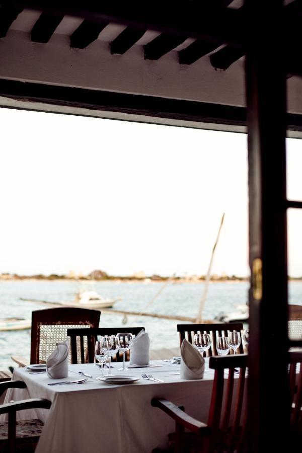 Shela Peponi Hotel Lamu - Kenya מראה חיצוני תמונה