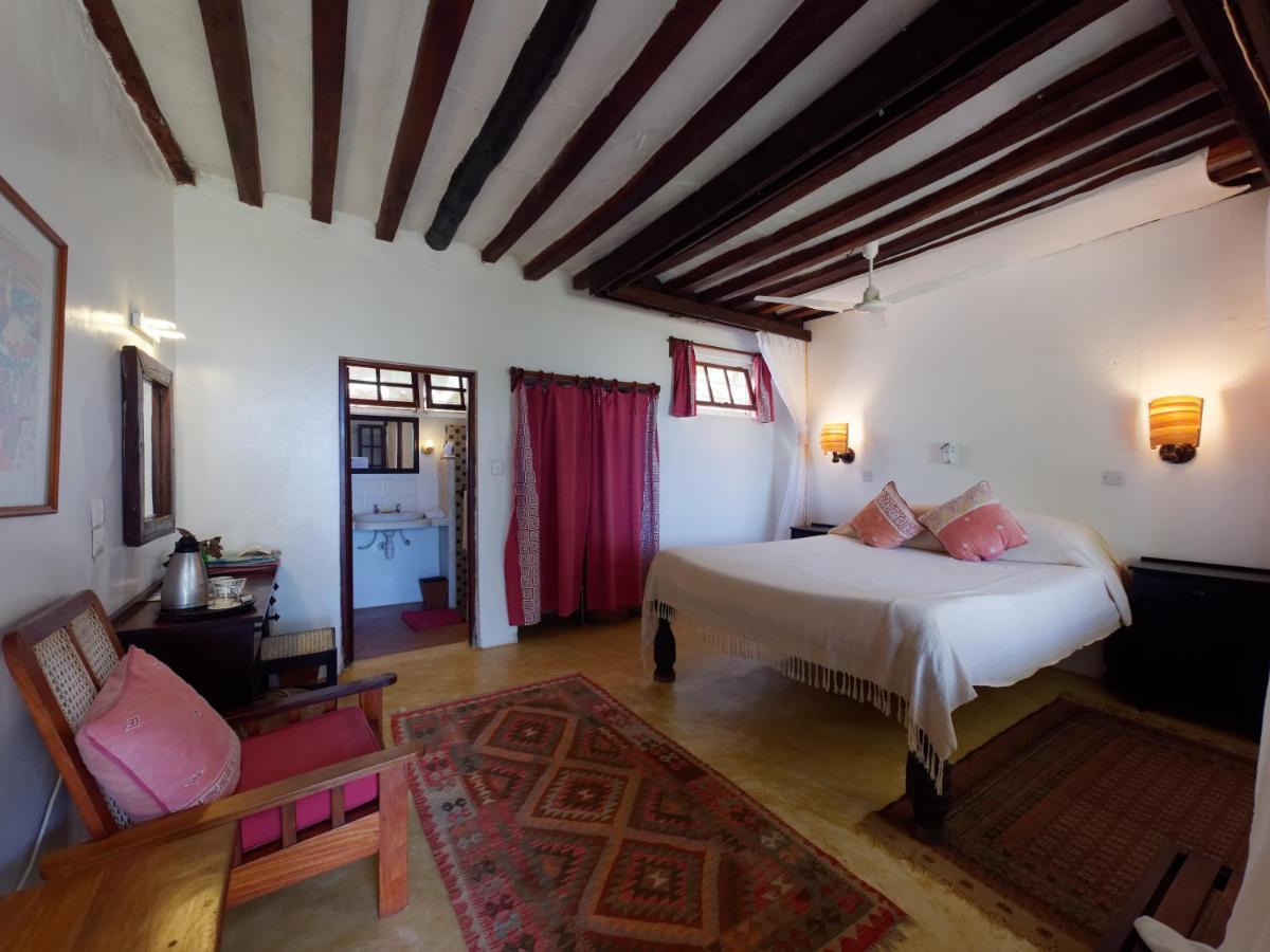 Shela Peponi Hotel Lamu - Kenya מראה חיצוני תמונה