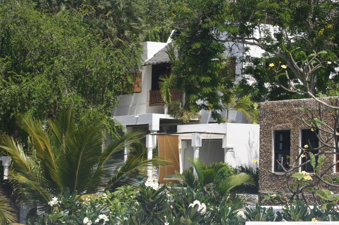 Shela Peponi Hotel Lamu - Kenya מראה חיצוני תמונה