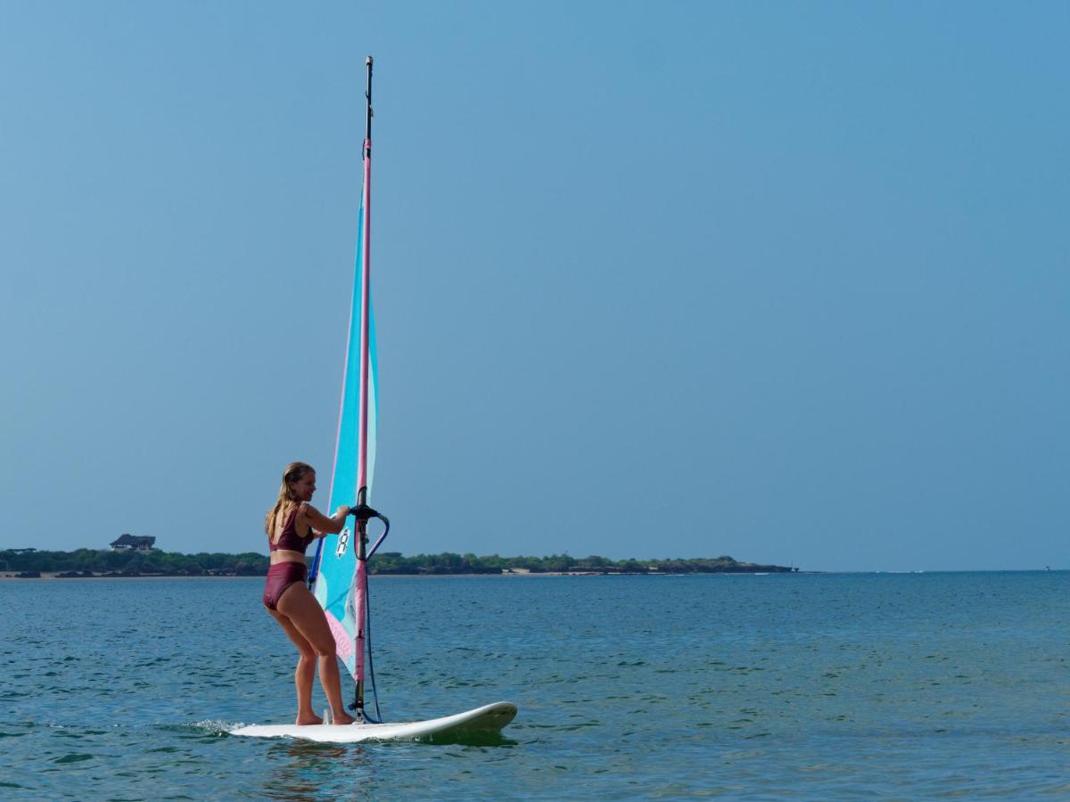 Shela Peponi Hotel Lamu - Kenya מראה חיצוני תמונה