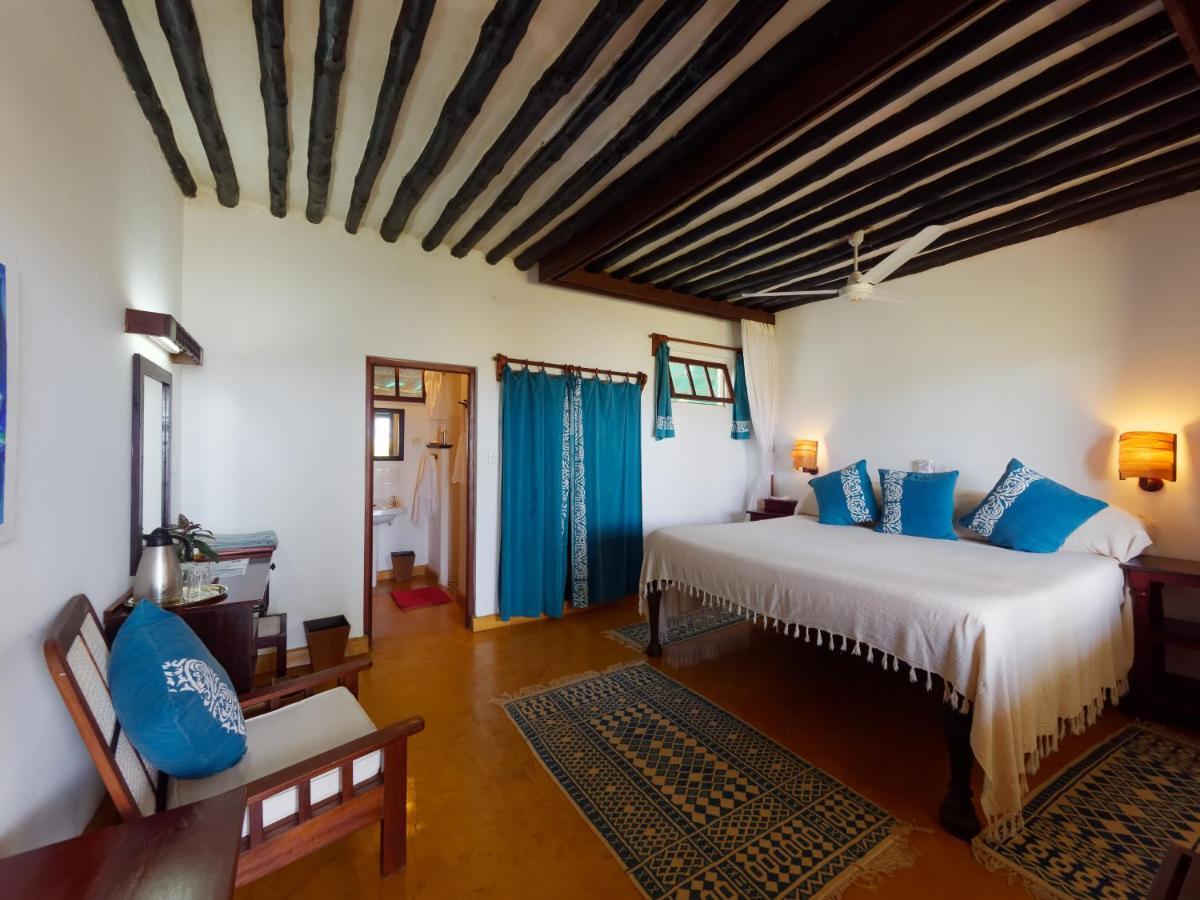 Shela Peponi Hotel Lamu - Kenya מראה חיצוני תמונה